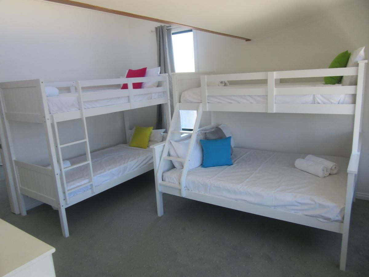 לונסטון Abel Tasman Airport Motor Inn מראה חיצוני תמונה