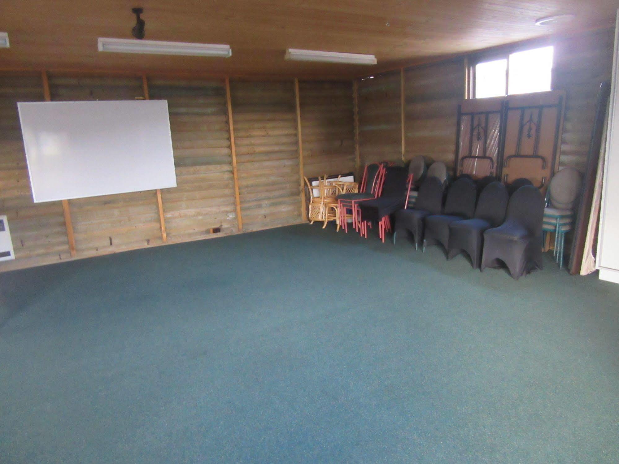 לונסטון Abel Tasman Airport Motor Inn מראה חיצוני תמונה